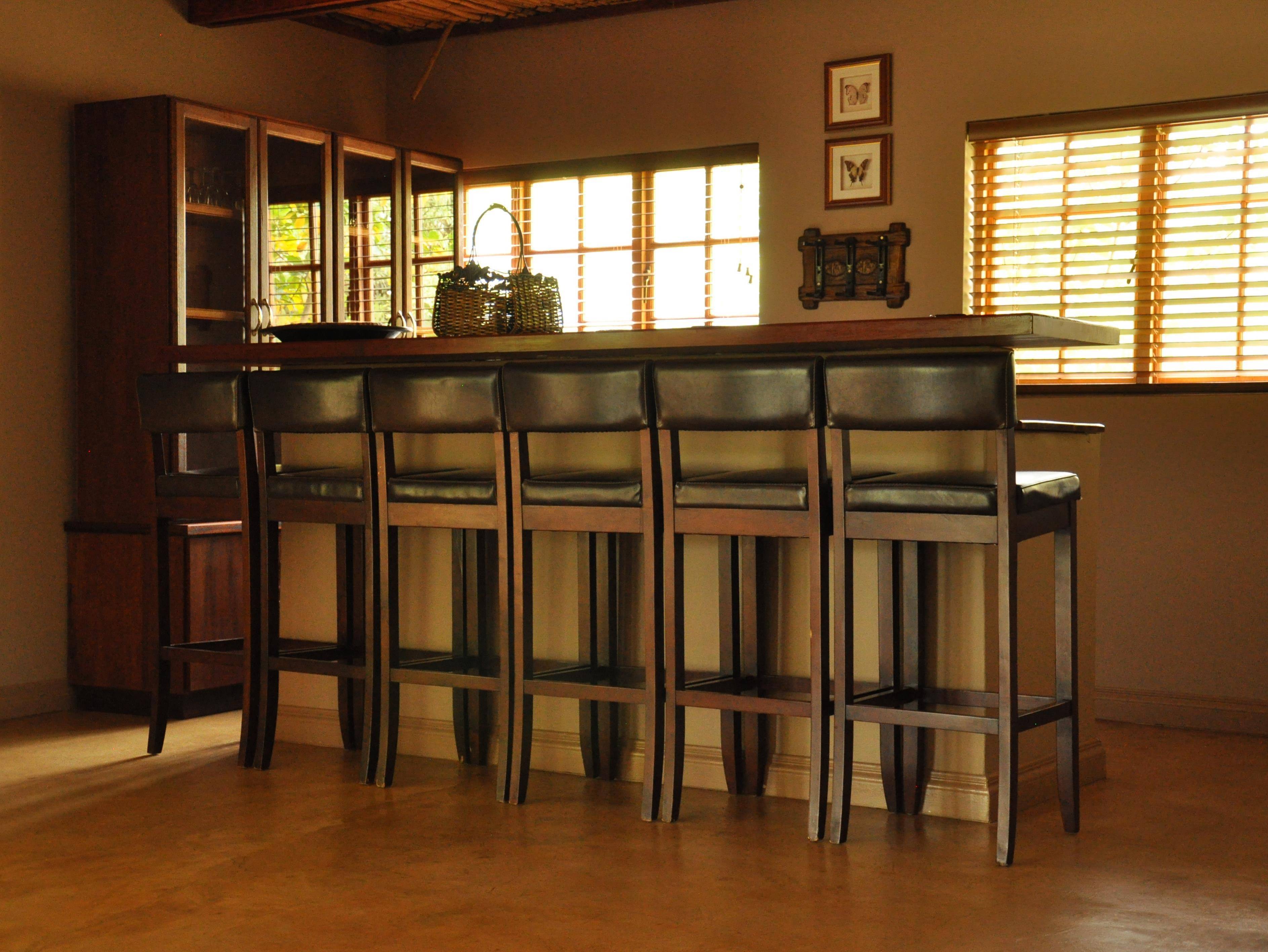 Ukutula Lodge & Game Reserve