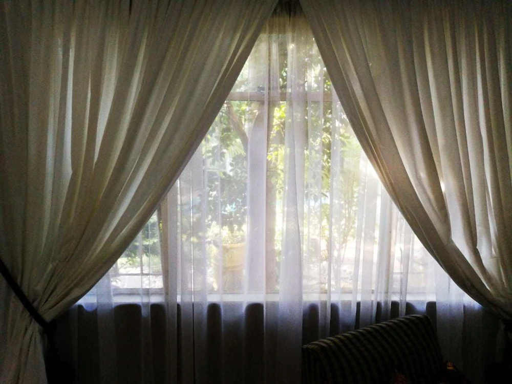 Willow Manor Guest House Brits
