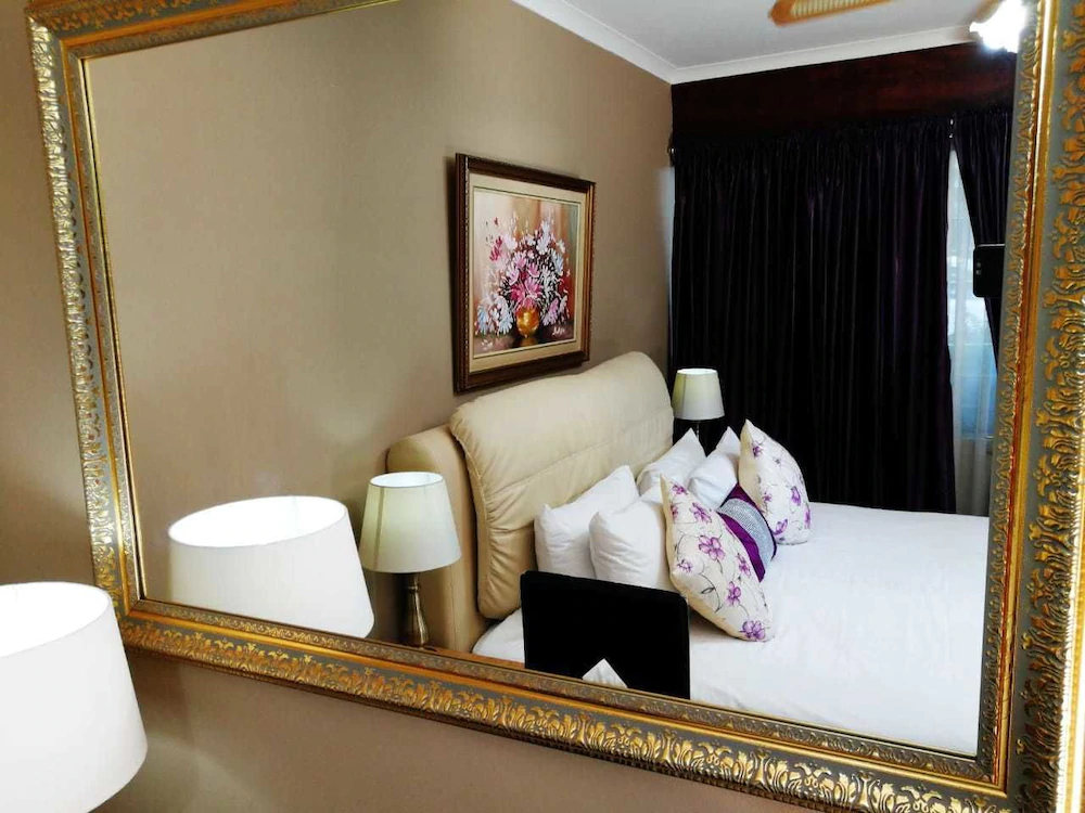 Willow Manor Guest House Brits
