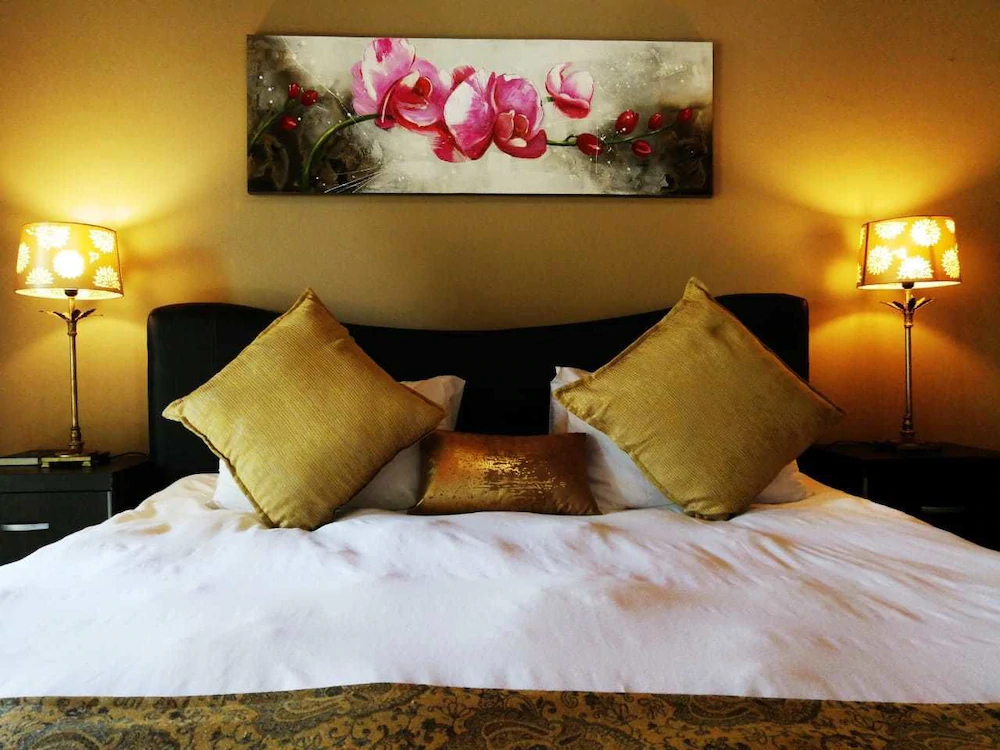 Willow Manor Guest House Brits