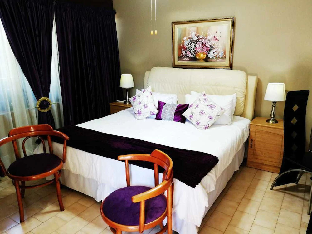 Willow Manor Guest House Brits