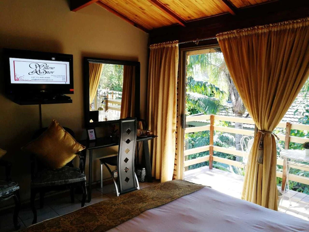 Willow Manor Guest House Brits