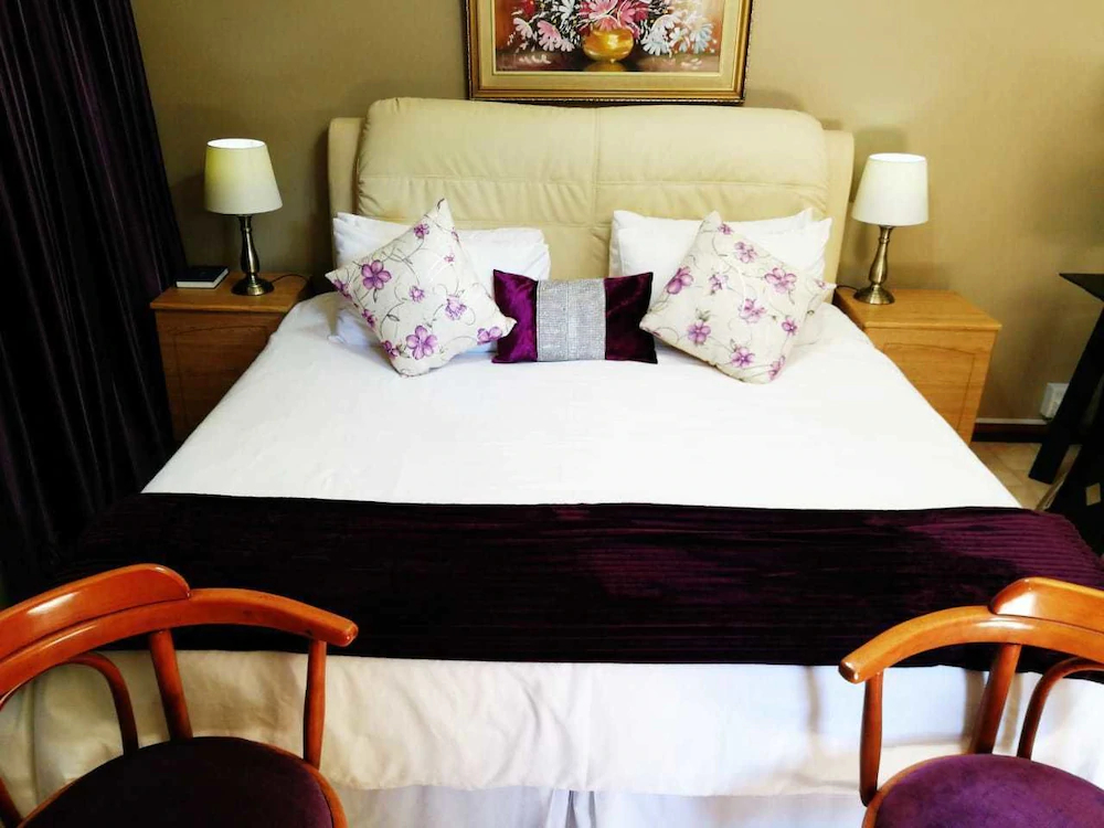 Willow Manor Guest House Brits
