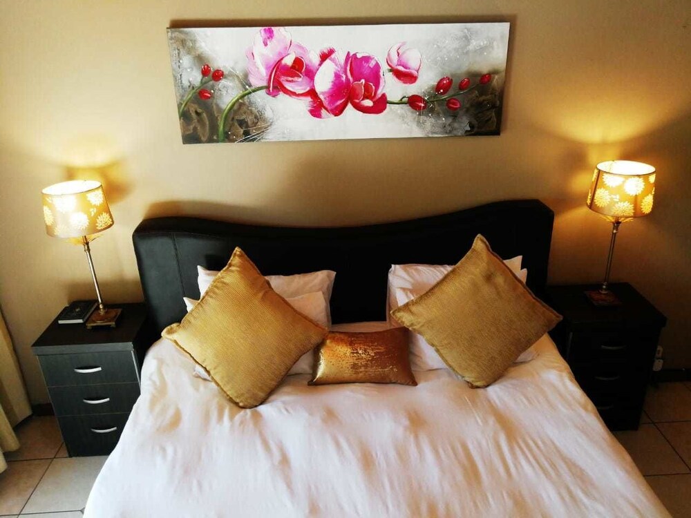 Willow Manor Guest House Brits