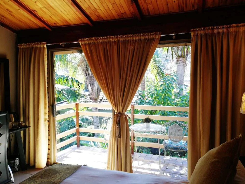 Willow Manor Guest House Brits