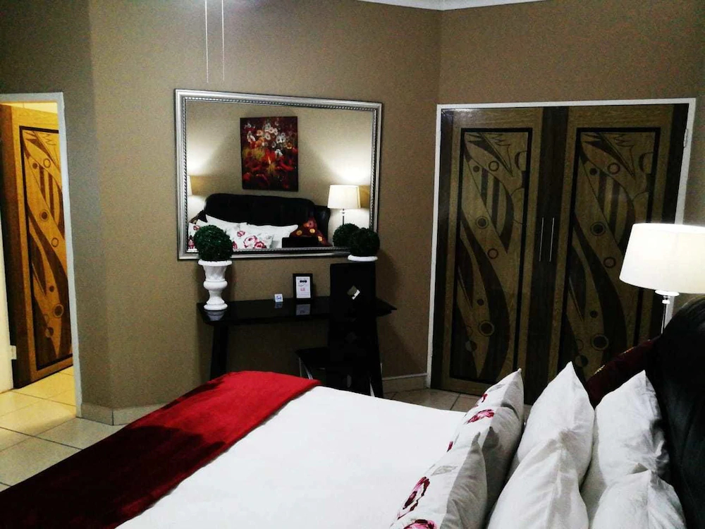 Willow Manor Guest House Brits