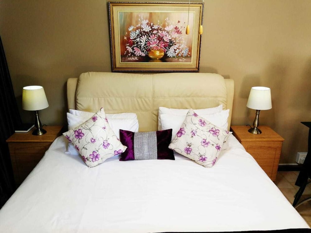 Willow Manor Guest House Brits