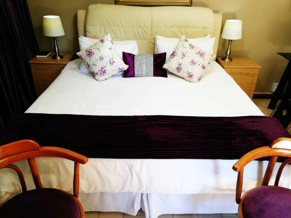 Willow Manor Guest House Brits
