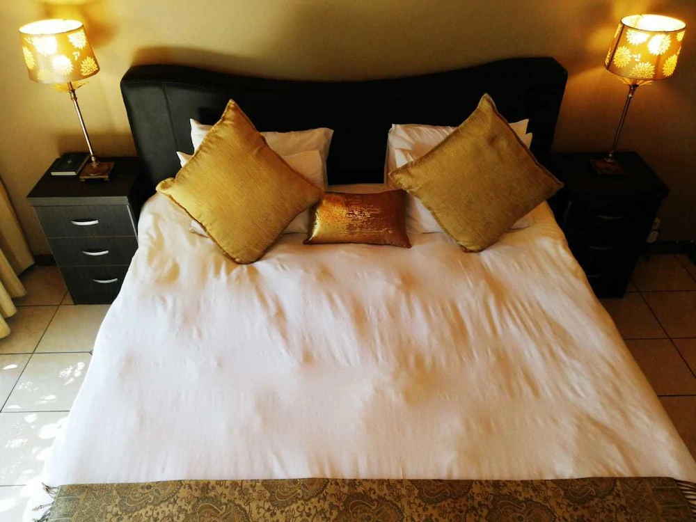 Willow Manor Guest House Brits