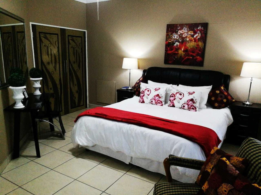 Willow Manor Guest House Brits