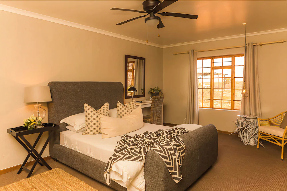 Sweetfontein Boutique Farm Lodge