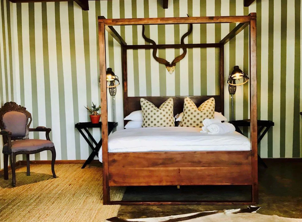 Sweetfontein Boutique Farm Lodge