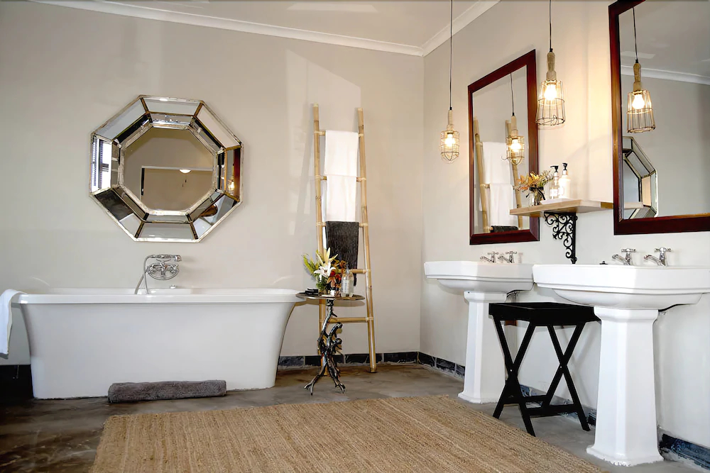Sweetfontein Boutique Farm Lodge