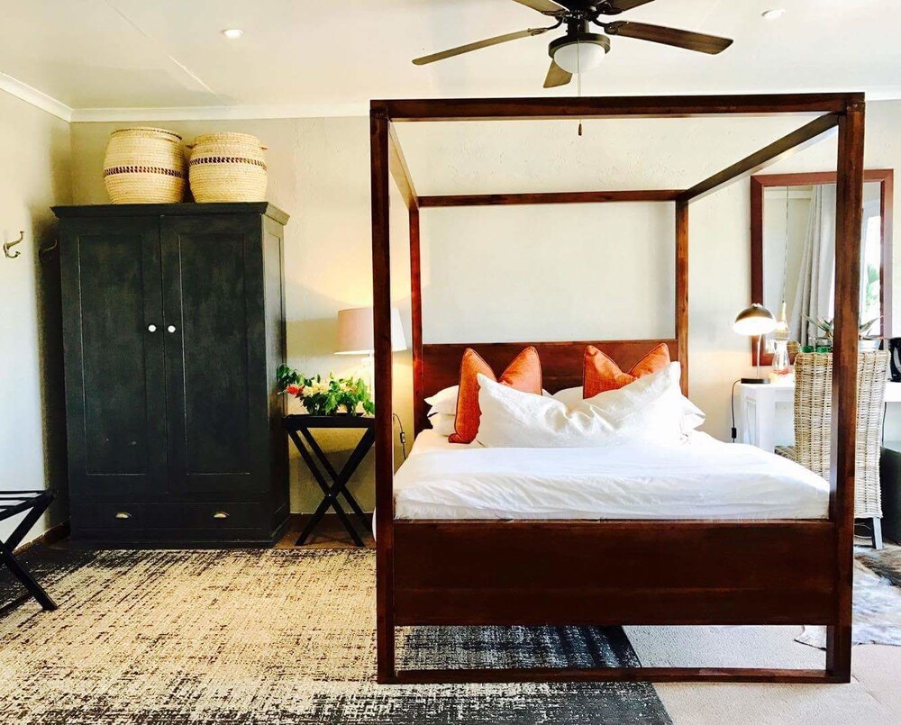 Sweetfontein Boutique Farm Lodge