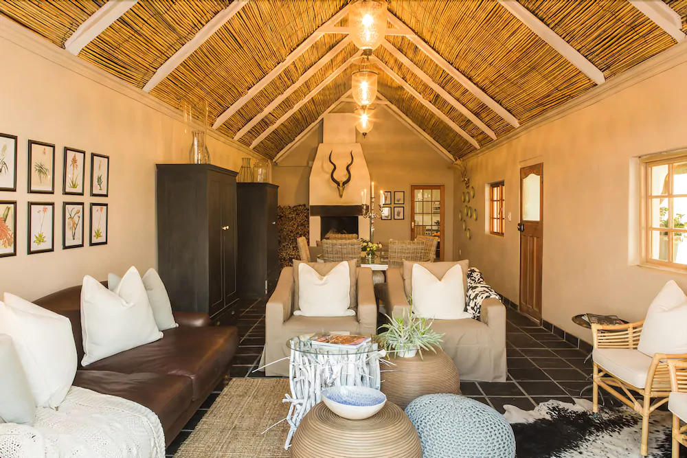Sweetfontein Boutique Farm Lodge