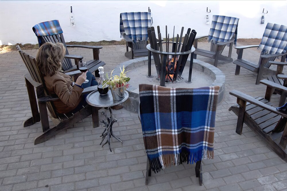 Sweetfontein Boutique Farm Lodge