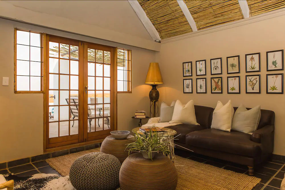 Sweetfontein Boutique Farm Lodge