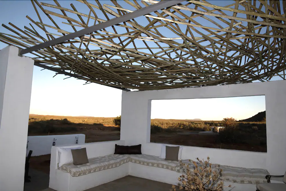 Sweetfontein Boutique Farm Lodge