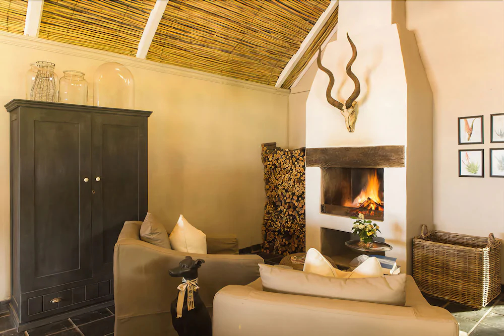 Sweetfontein Boutique Farm Lodge