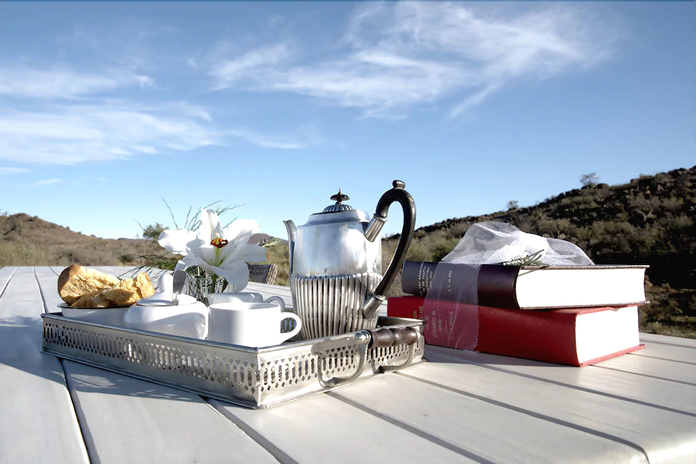 Sweetfontein Boutique Farm Lodge