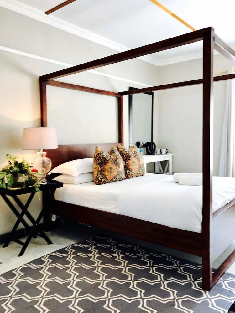 Sweetfontein Boutique Farm Lodge