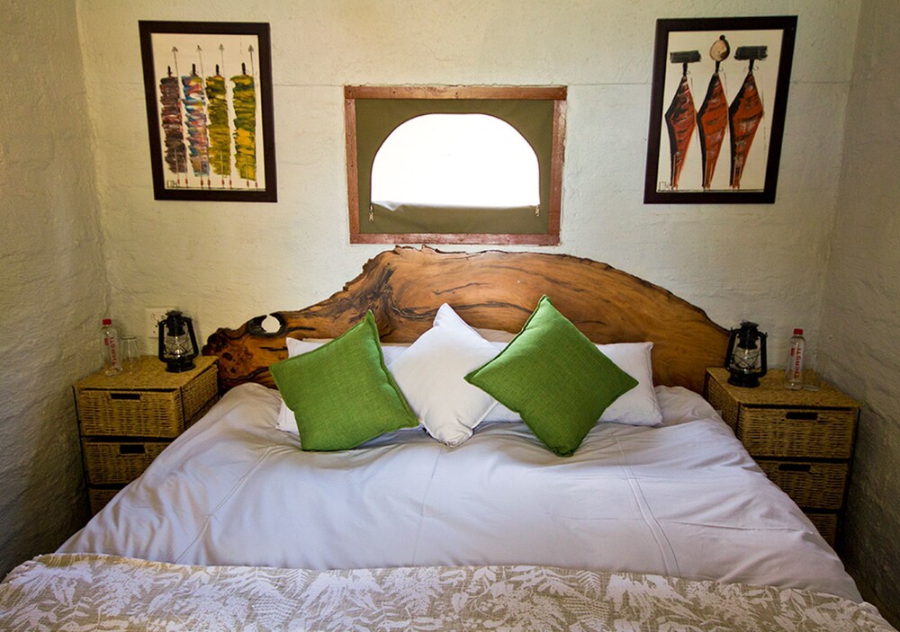 Mthimkhulu Private Game Reserve