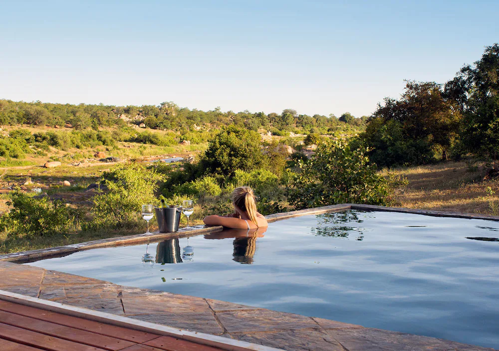 Mthimkhulu Private Game Reserve
