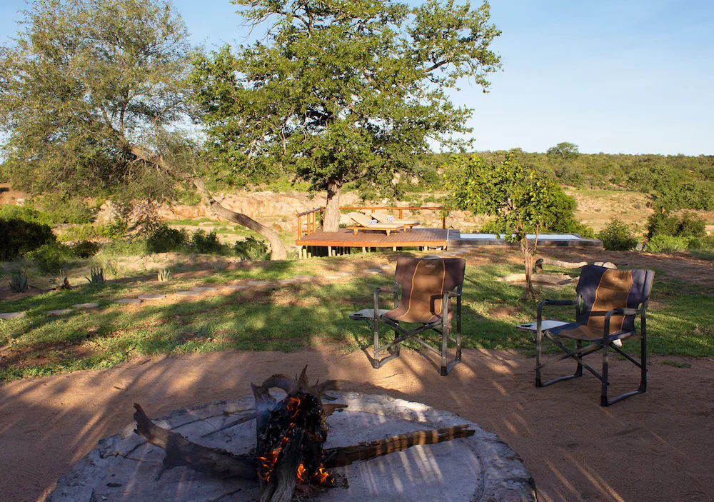 Mthimkhulu Private Game Reserve
