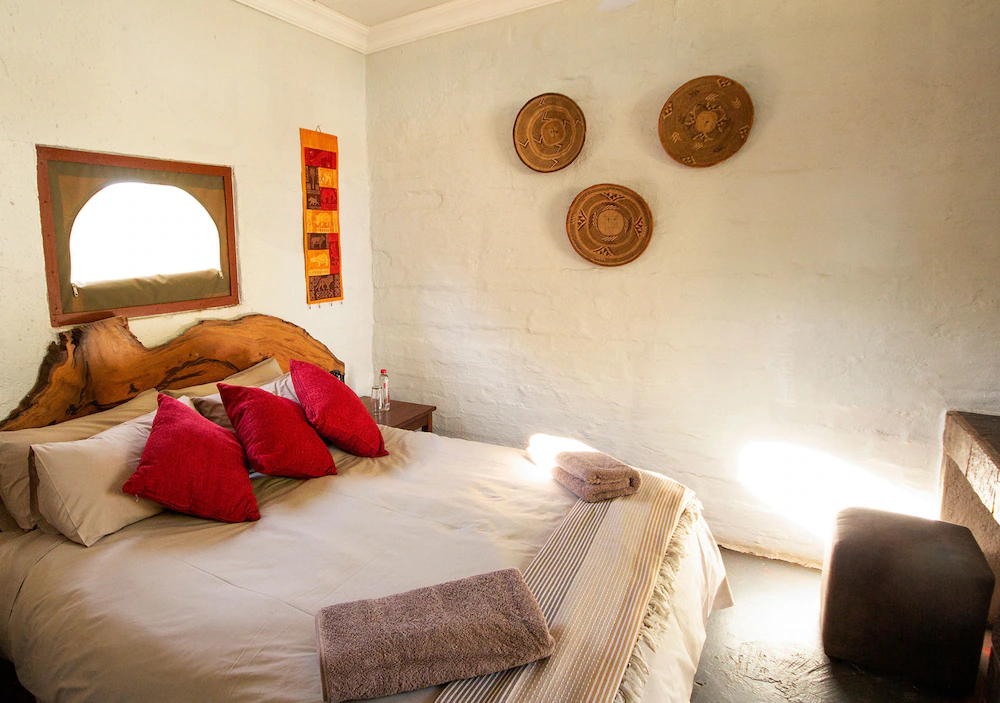 Mthimkhulu Private Game Reserve