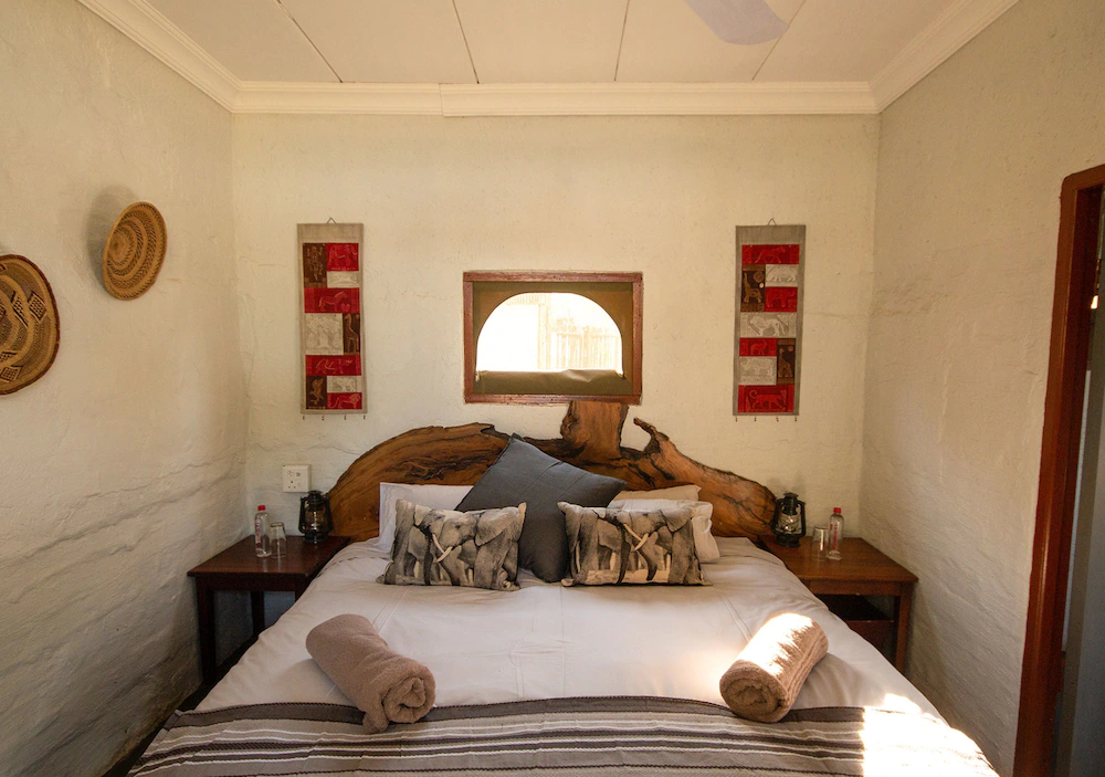 Mthimkhulu Private Game Reserve