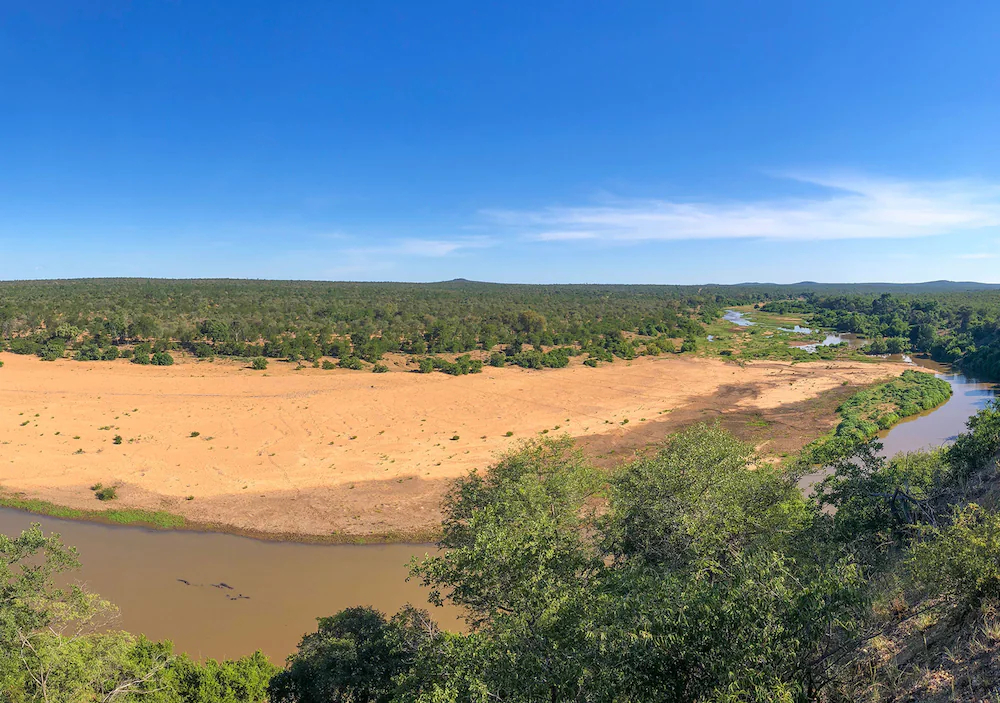 Mthimkhulu Private Game Reserve