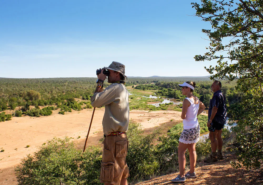 Mthimkhulu Private Game Reserve