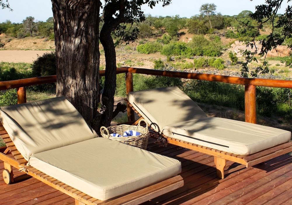 Mthimkhulu Private Game Reserve