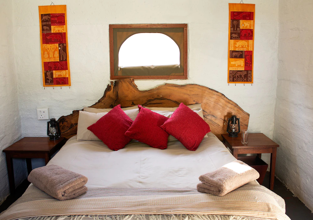 Mthimkhulu Private Game Reserve