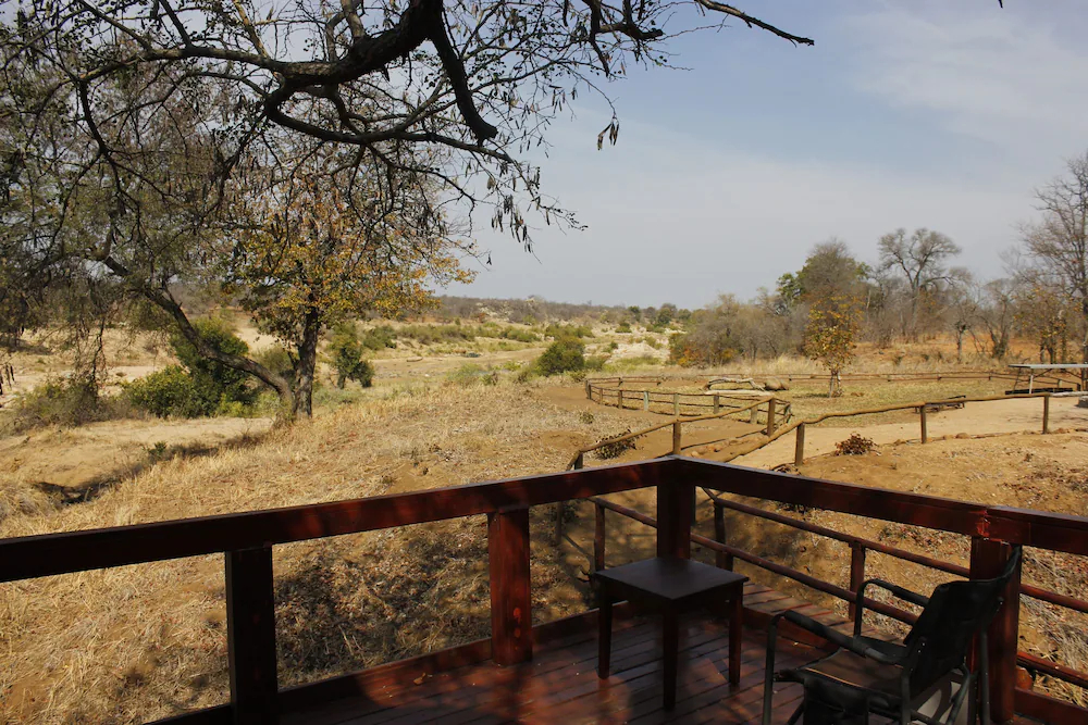 Mthimkhulu Private Game Reserve