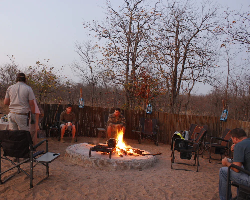 Mthimkhulu Private Game Reserve