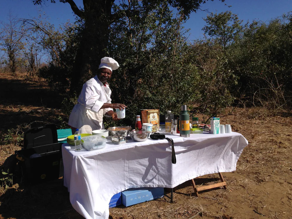 Mthimkhulu Private Game Reserve