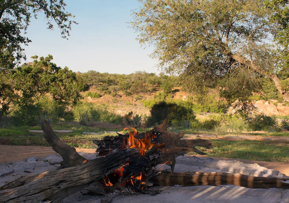 Mthimkhulu Private Game Reserve