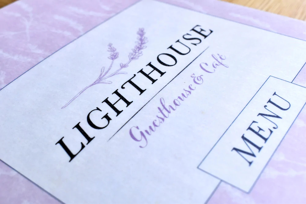 Lighthouse Guesthouse & Cafe