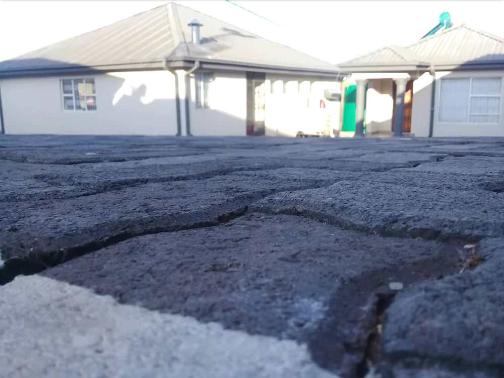 Naledi Lodge and Guest Houses