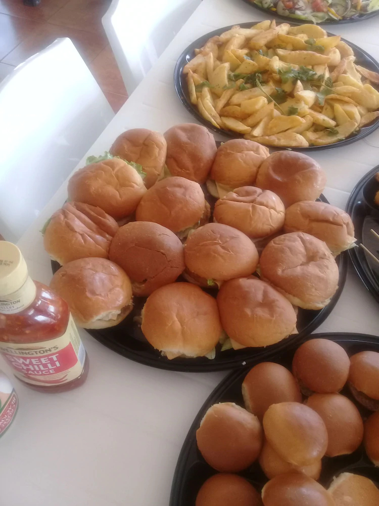 Naledi Lodge and Guest Houses