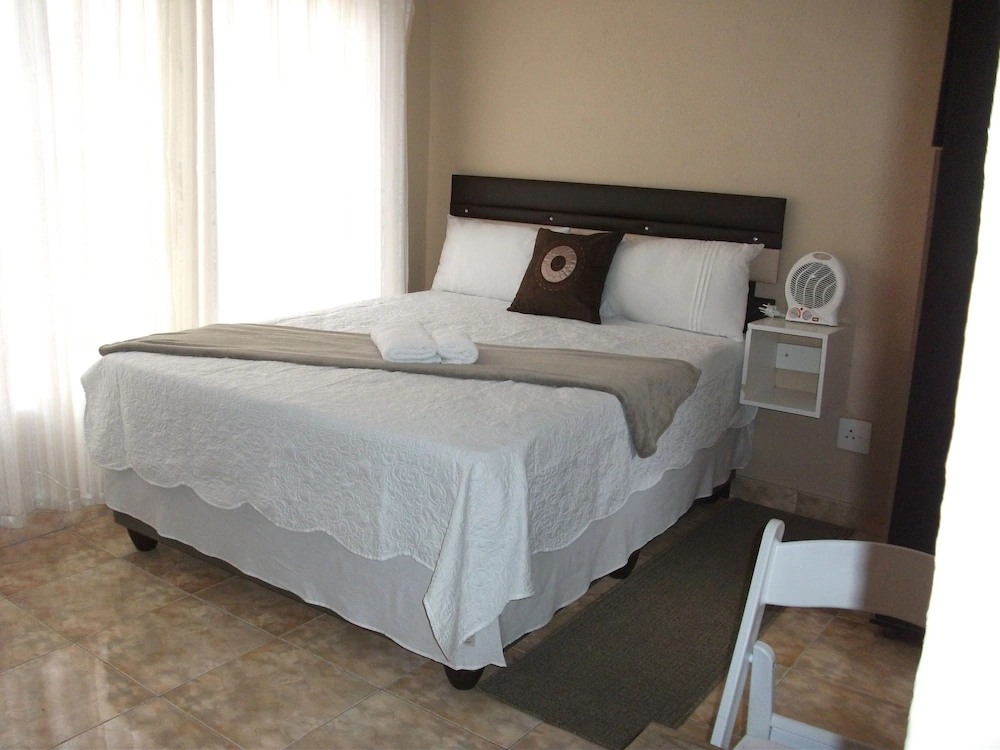 Naledi Lodge and Guest Houses