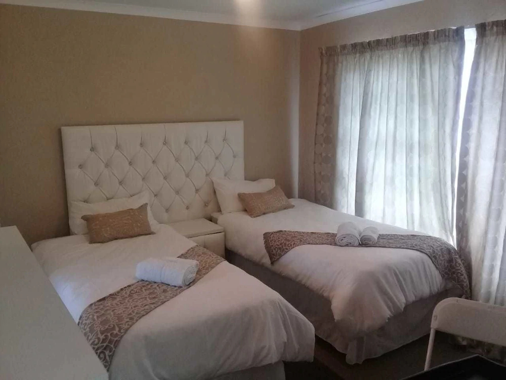 Naledi Lodge and Guest Houses