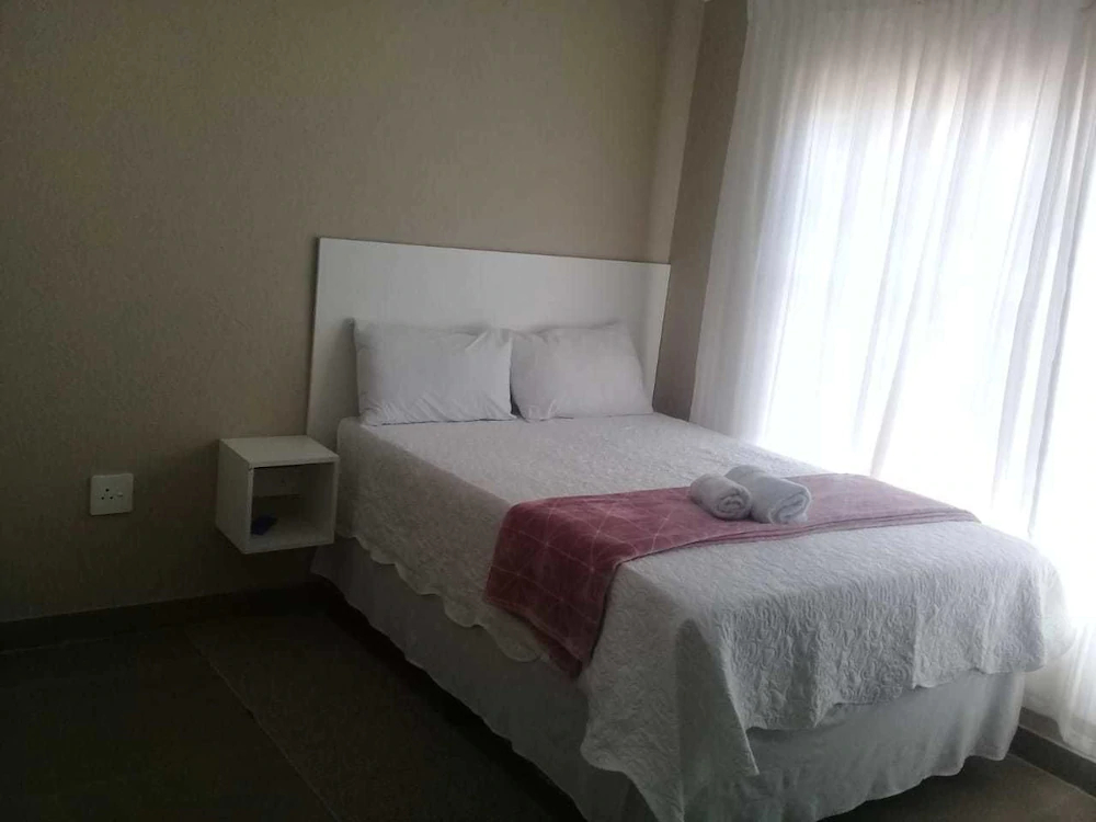 Naledi Lodge and Guest Houses