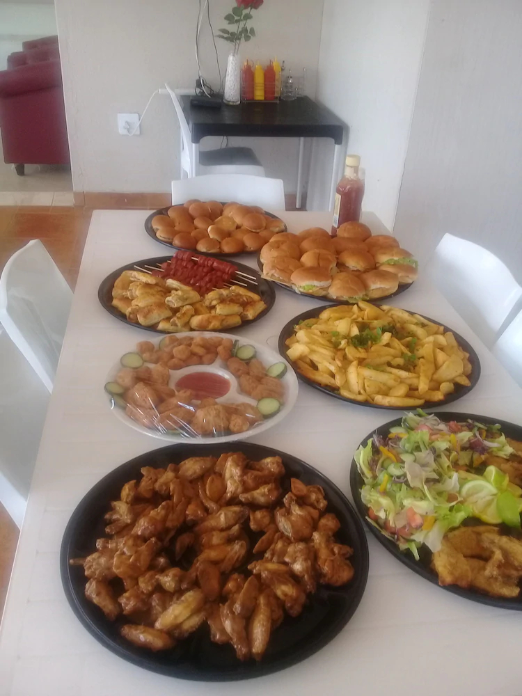 Naledi Lodge and Guest Houses