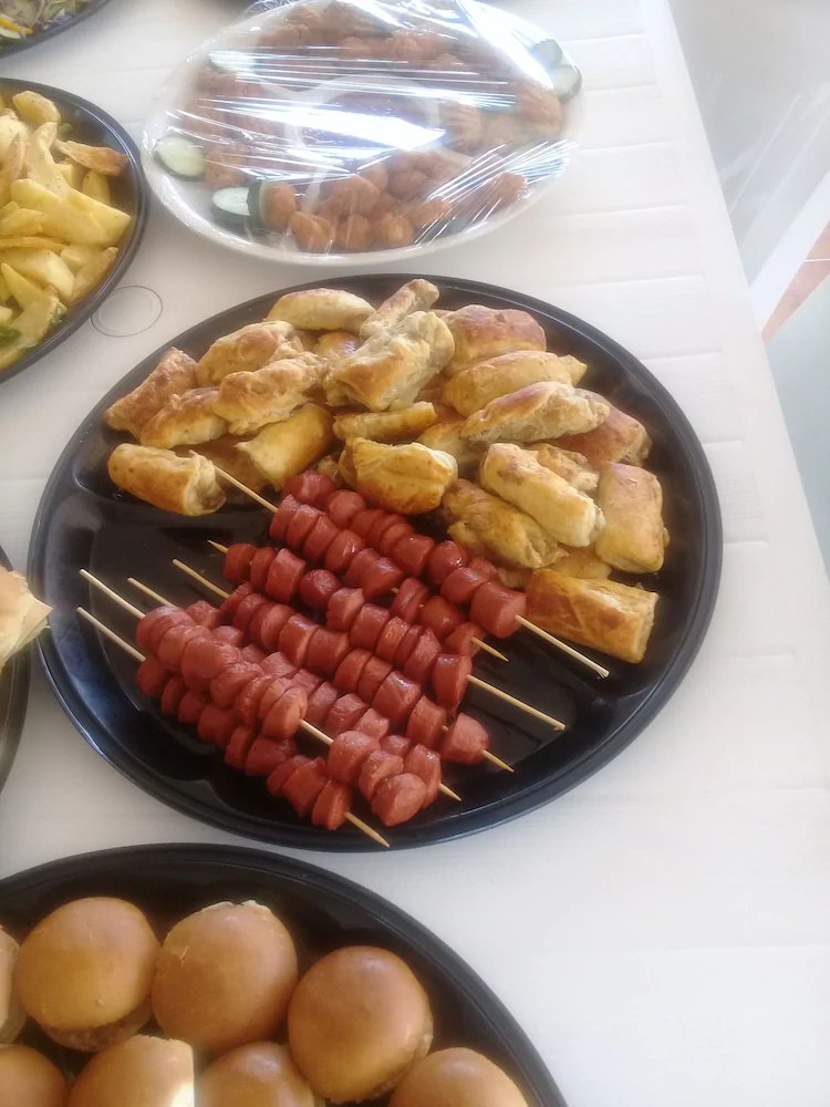 Naledi Lodge and Guest Houses