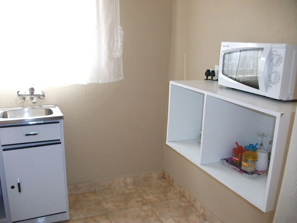 Naledi Lodge and Guest Houses