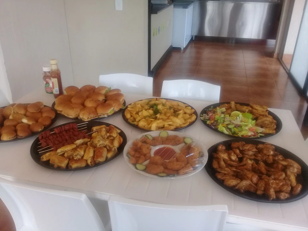 Naledi Lodge and Guest Houses