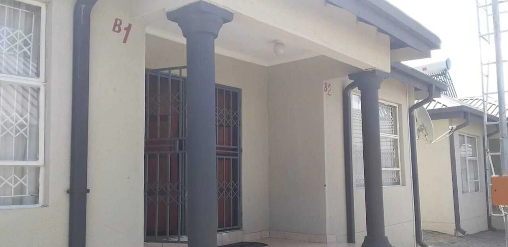 Naledi Lodge and Guest Houses