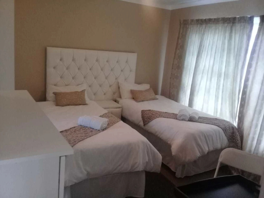 Naledi Lodge and Guest Houses